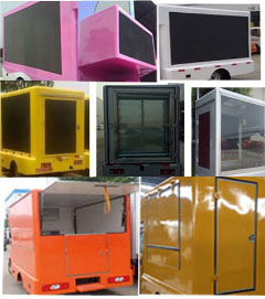 ����|�LС��3.2ƽ��LED����܇�����ͣ�